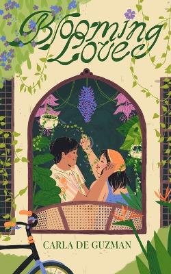 Book cover for Blooming Love