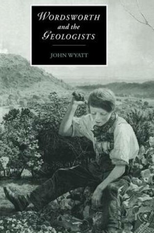 Cover of Wordsworth and the Geologists