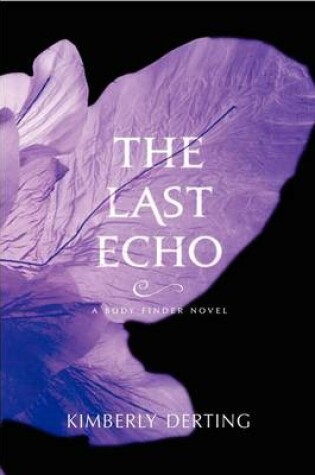 Cover of The Last Echo