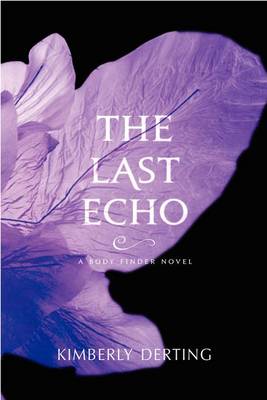 Book cover for The Last Echo