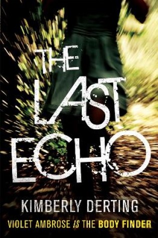 Cover of The Last Echo