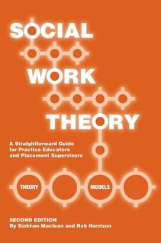 Cover of Social Work Theory