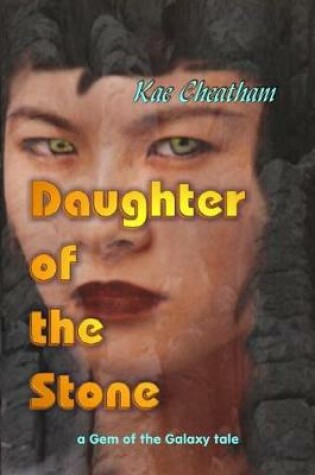 Cover of Daughter of the Stone
