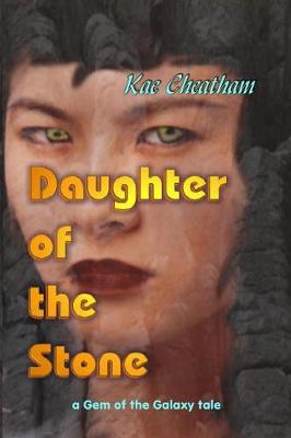 Book cover for Daughter of the Stone