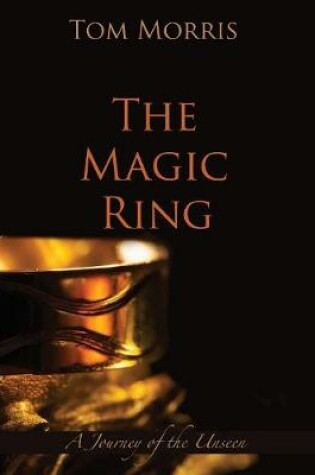 Cover of The Magic Ring