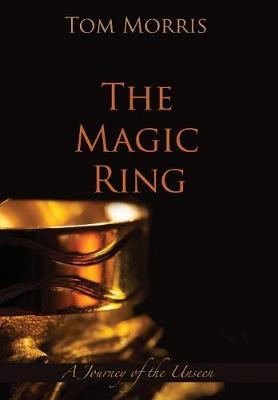 Cover of The Magic Ring