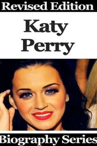 Cover of Katy Perry - Biography Series