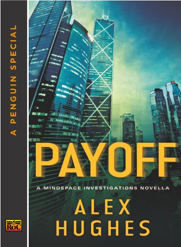 Book cover for Payoff