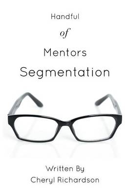 Book cover for Handful of Mentors Segmentation