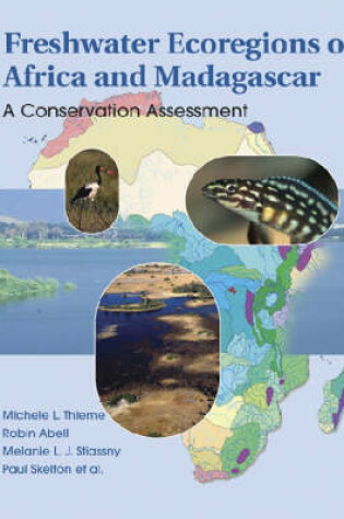 Cover of Freshwater Ecoregions of Africa and Madagascar