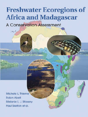 Book cover for Freshwater Ecoregions of Africa and Madagascar