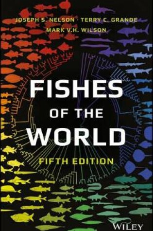 Cover of Fishes of the World