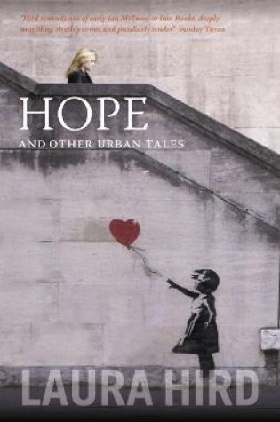 Cover of Hope And Other Stories