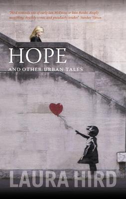 Book cover for Hope And Other Stories