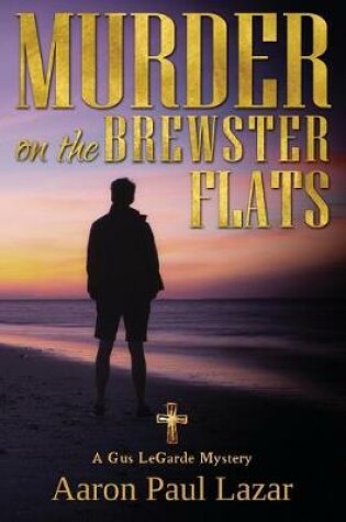 Cover of Murder on the Brewster Flats