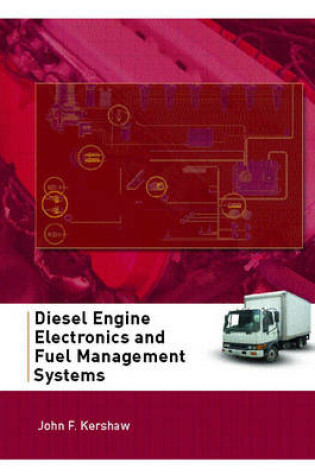 Cover of Diesel Engine Electronics and Fuel Management Systems