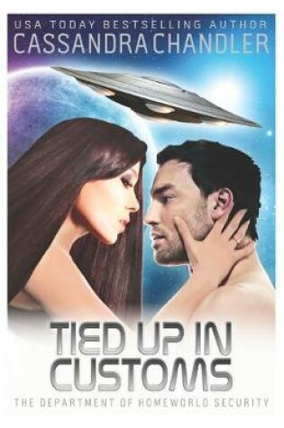 Cover of Tied up in Customs