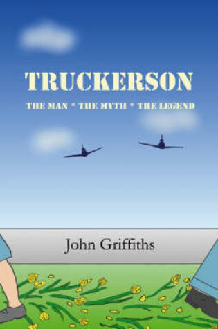 Cover of Truckerson