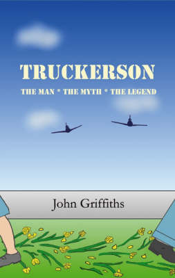 Book cover for Truckerson