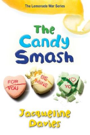 Cover of The Candy Smash