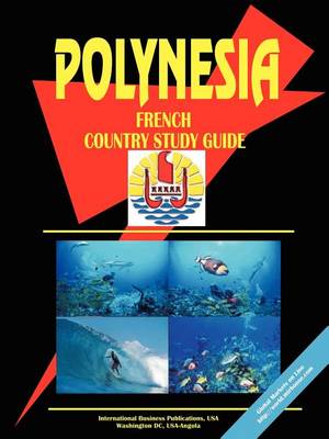 Book cover for Polynesia French Country Study Guide