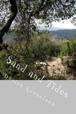 Book cover for Sand and Tides