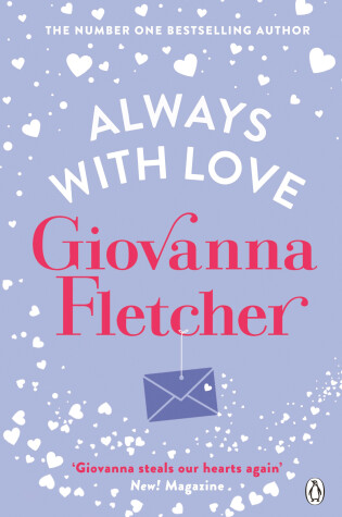 Cover of Always With Love