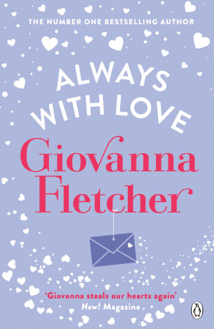 Book cover for Always With Love