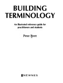 Book cover for Building Terminology