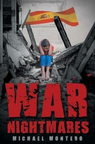 Cover of War Nightmares