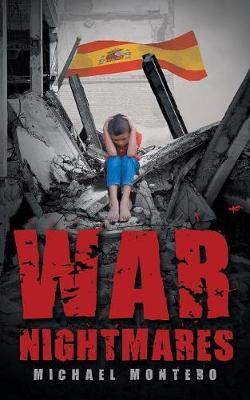Book cover for War Nightmares
