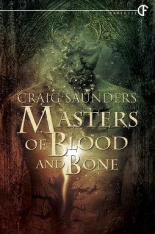 Cover of Masters of Blood and Bone