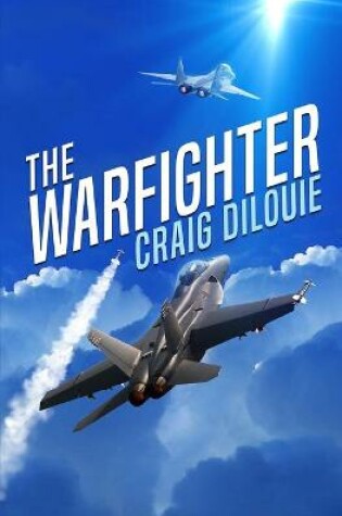 Cover of The Warfighter