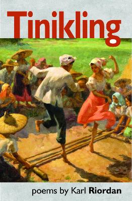 Book cover for Tinikling