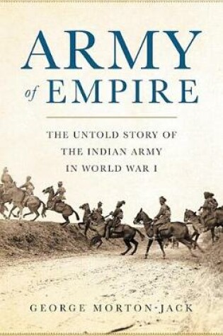 Cover of Army of Empire