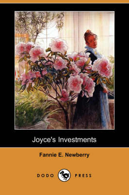 Book cover for Joyce's Investments (Dodo Press)