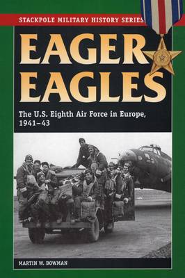 Cover of Eager Eagles