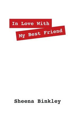 Book cover for In Love with My Best Friend