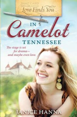 Cover of Love Finds You in Camelot, Tennessee