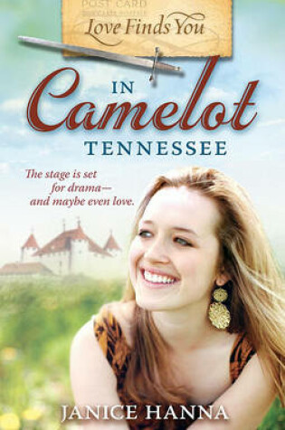 Cover of Love Finds You in Camelot Tennessee