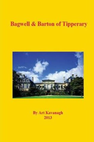 Cover of Bagwell & Barton of Tipperary