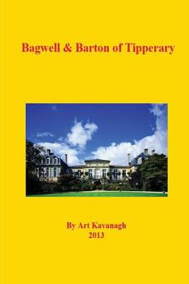 Cover of Bagwell & Barton of Tipperary