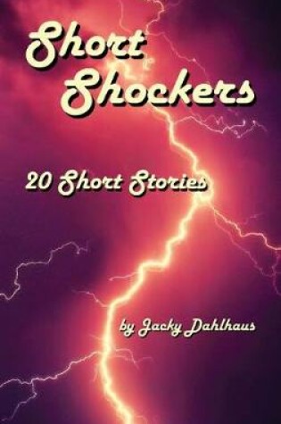 Cover of Short Shockers