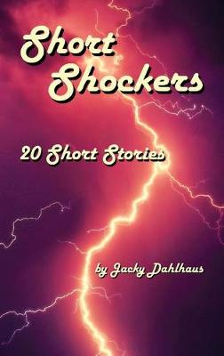 Book cover for Short Shockers