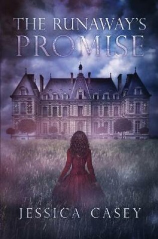Cover of The Runaway's Promise