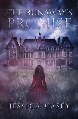 Book cover for The Runaway's Promise