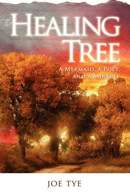 Book cover for The Healing Tree