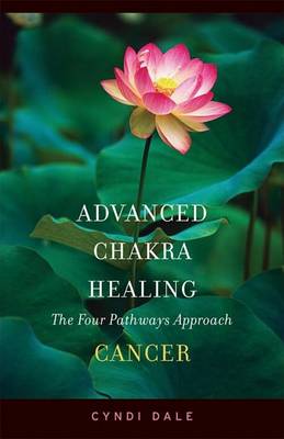 Book cover for Cancer