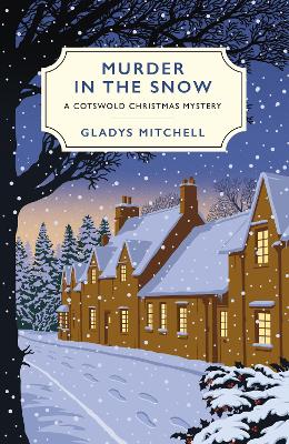 Murder in the Snow by Gladys Mitchell
