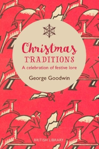 Cover of Christmas Traditions